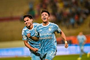Santiago González ‘madrugó' con 1-0 a César Vallejo en Trujillo [VIDEO]