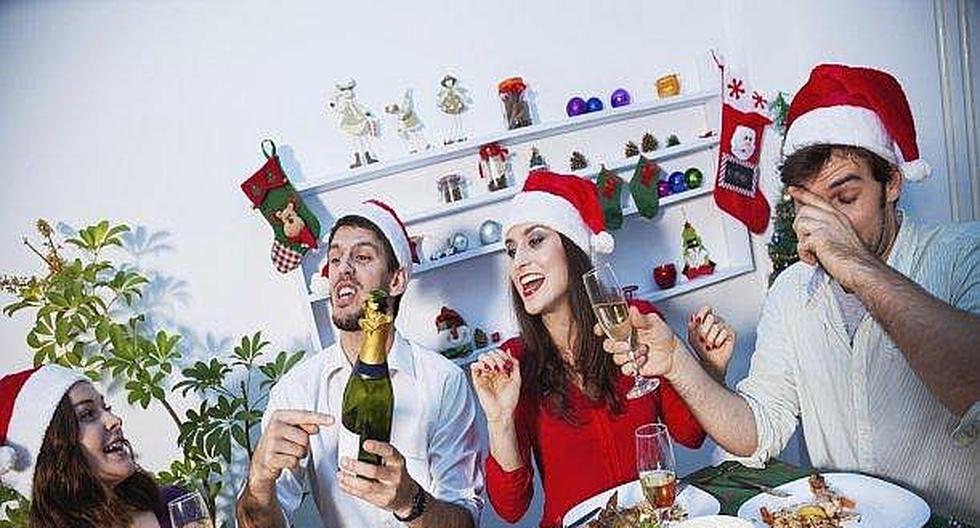 Navidad: Excesos en cena navideña ocasionan sobrepeso y recaídas en pacientes diabéticos