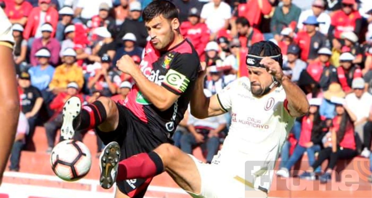 Universitario vs Melgar EN VIVO EN DIRECTO ONLINE TV por Gol Perú el Torneo Apertura por la Liga 1