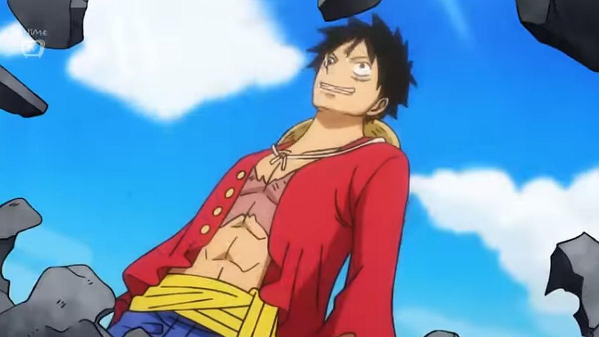 Espectacular One Piece Mejoro La Calidad De Su Animacion En Su Nuevo Opening Fotos Y Video Celebrities Trome Com