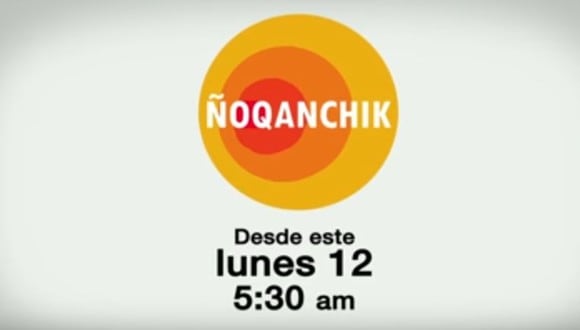 ‘Ñoqanchik’: noticiero en quechua se estrena este lunes por  TV Perú