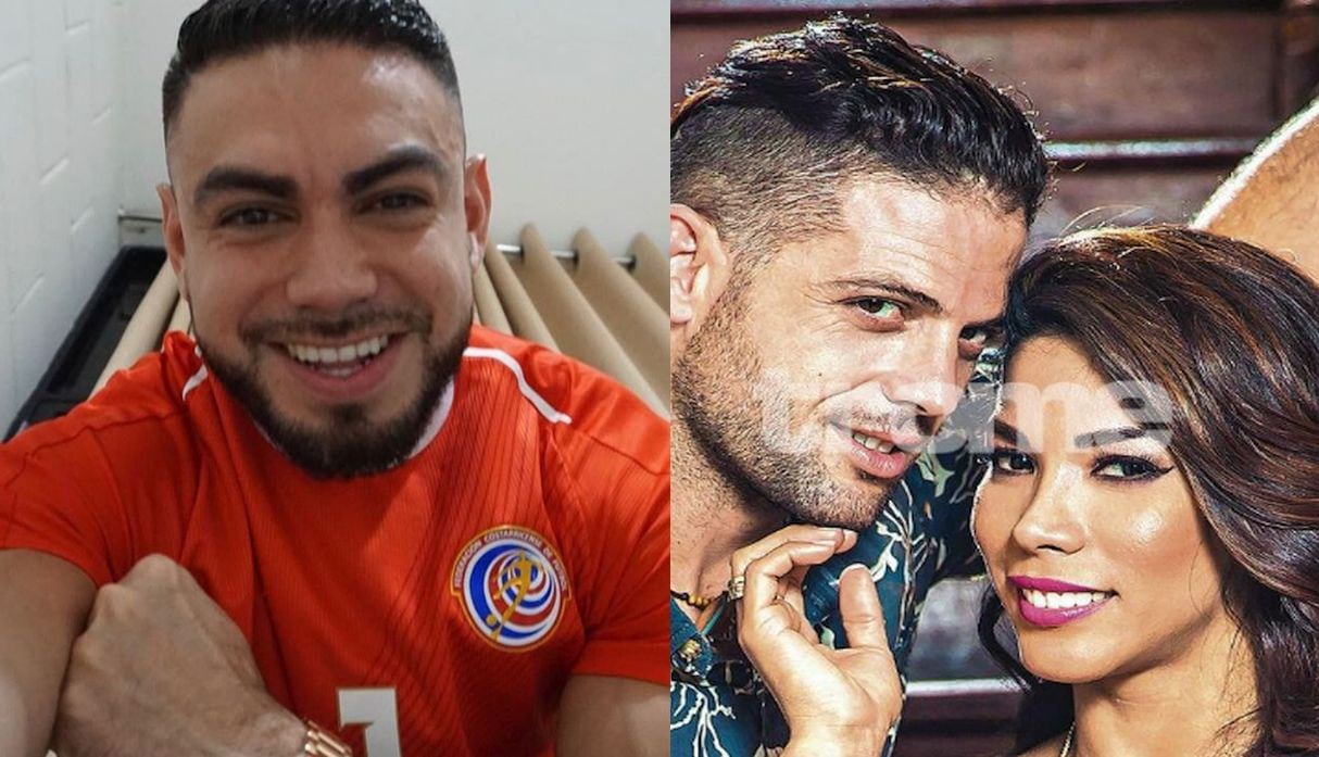 Karen Dejo dijo que su pareja Lucas Piro le hará el pare a Coto Hernández por decir que morocha siente celos por él.