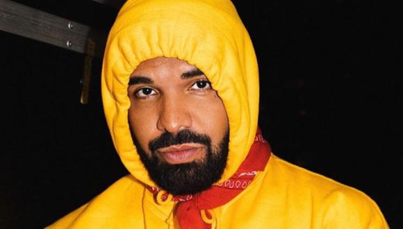 Drake reveló el nuevo homenaje que le hizo a su madre. (Foto: @champagnepapi / Instagram)