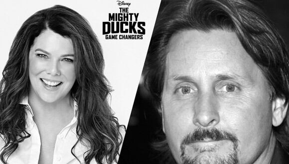 Disney anunció su nueva serie “The Mighty Ducks: Game Changers”. (Foto: @Disney)