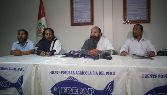 El Frepap no es la única agrupación que se ha abstenido de participar en los diálogos convocados por el mandatario, ya que hace unos días Unión por el Perú (UPP) también rechazó participar de esta convocatoria. (Foto: GEC)