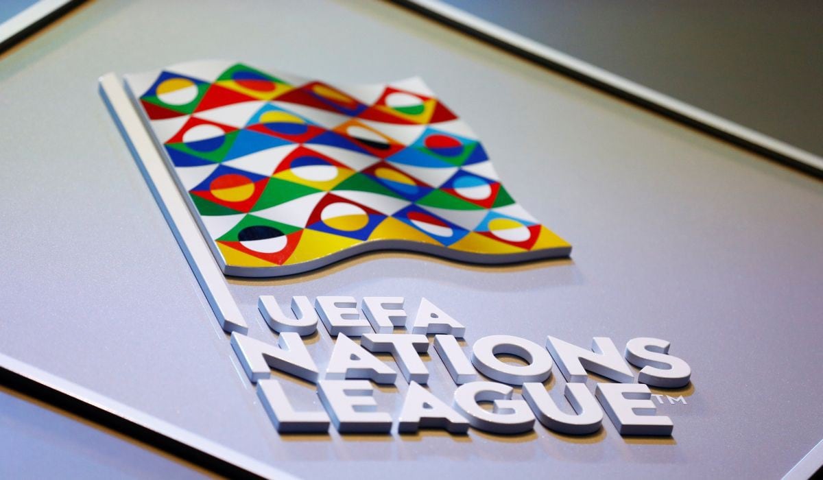 Liga de Naciones de la UEFA: Conoce los grupos del nuevo torneo europeo de selecciones [FOTOS]