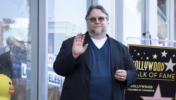 Del Toro escribió junto a Kim Morgan el guion de este nuevo filme. (Foto: VALERIE MACON/AFP)