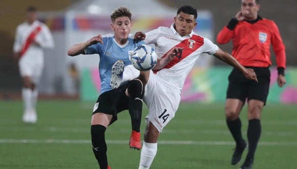 Perú Sub 23: Día y hora de los dos partidos restantes de la selección por el pase a semifinales de Lima 2019