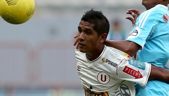 Roberto Siucho jugó en Universitario hasta el 2019. (Foto: Getty Images)