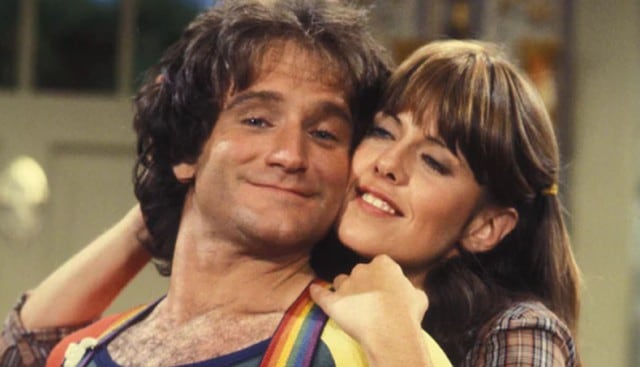 Robin Williams es acusado de abuso sexual