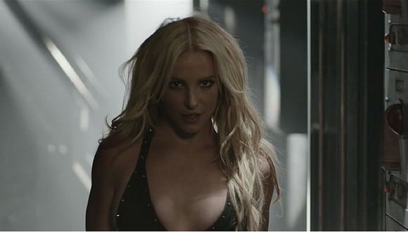 Britney Spears asegura correr los 100 metros planos más rápido que Usain Bolt (Foto: Instagram)