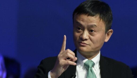 Estos son los mejores consejos del empresario chino Jack Ma.