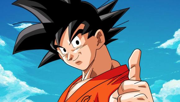 Cuál es el origen de Goku? Conoce todo acerca de este gran personaje de  Dragon Ball | RESPUESTAS 