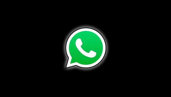 ¿Quieres activar el "modo oscuro"? WhatsApp revela más detalles de cómo lucirá el Dark Theme en tu smartphone. (Foto: WhatsApp)