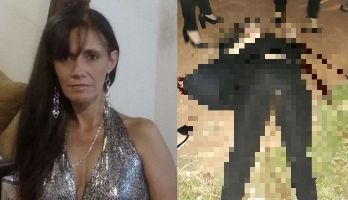 Sicarios matan a balazos a abogada de narcos brasileños en Paraguay.