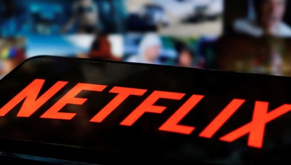 Netflix busca combatir el 'tráfico' de contraseñas. (Foto: Reuters)