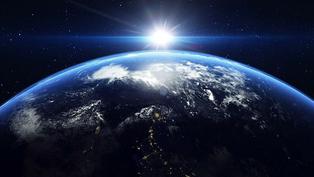NASA: Así son los intrigantes sonidos que emiten el Sol y la Tierra