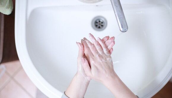 El lavado de manos constante es uno de los principales métodos de prevención contra el coronavirus (Foto:Pixabay)