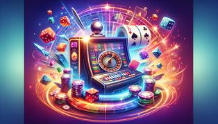 Explorando el apasionante universo de los juegos de casino en línea