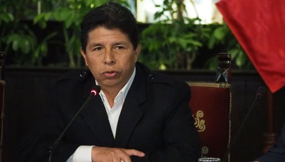 El TC dio la razón a Pedro Castillo en su recurso contra la Subcomisión de Acusaciones.