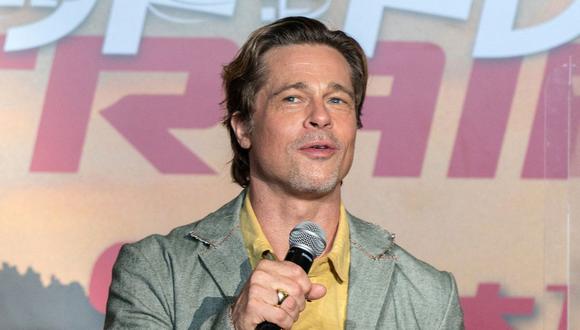 Brad Pitt y la razón que lo alejó nuevamente de Jennifer Aniston