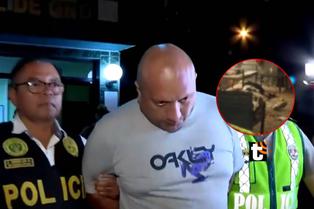 Empresario mata a ladrón adolescente que ingresó a robar a restobar en Los Olivos [VIDEO]
