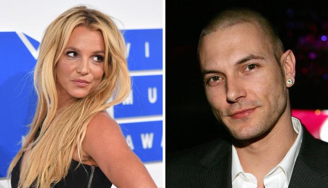 Britney Spears: Kevin Federline apoya la decisión de la artista de internarse (Foto: AFP)
