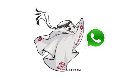 ¿Quieres seguir el Mundial Qatar 2022 por WhatsApp? utiliza este tremendo truco ahora mismo. (Foto: FIFA)