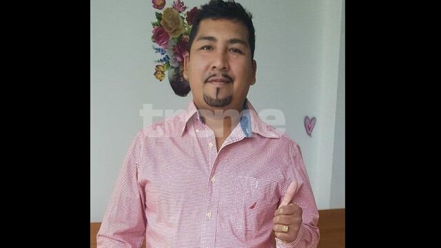 Asesinan promotor de conciertos en Pachacámac.