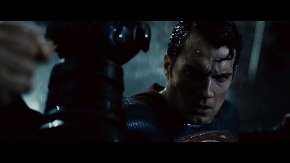 Batman v Superman: Dawn of Justice estrenó su tráiler final. (YouTube)