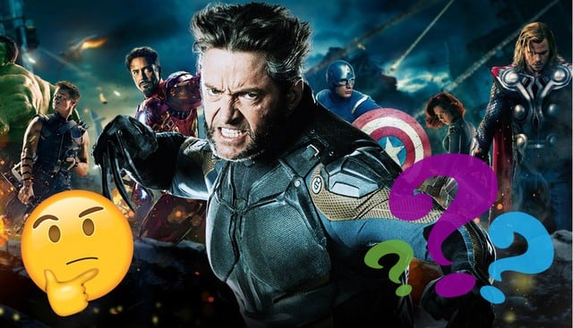 ¿Hugh Jackman volverá a ser Wolverine en ‘Avengers 4’ si Disney logra comprar Fox? El actor responde