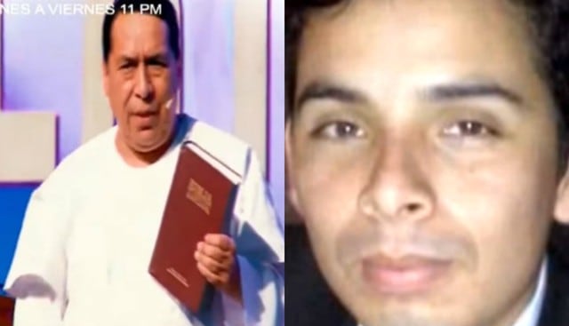 Acusan a pastor Alberto Santana de encubrir a líder religioso que abusó de menor de 13 años.