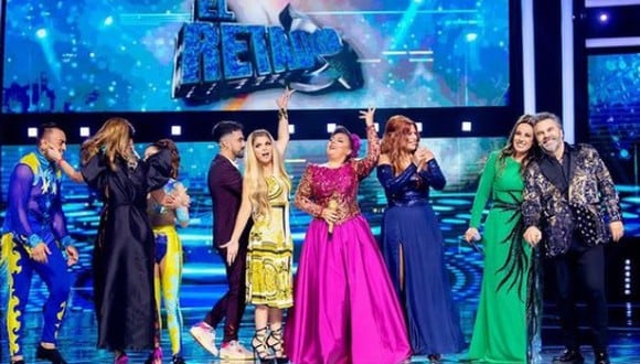 Reality show es uno de los favoritos en México (Foto: El Retador / Instagram)