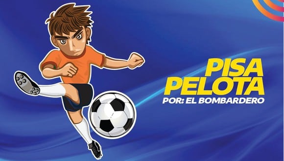 El Bombardero de Trome te trae los datos más caletas del fútbol peruano