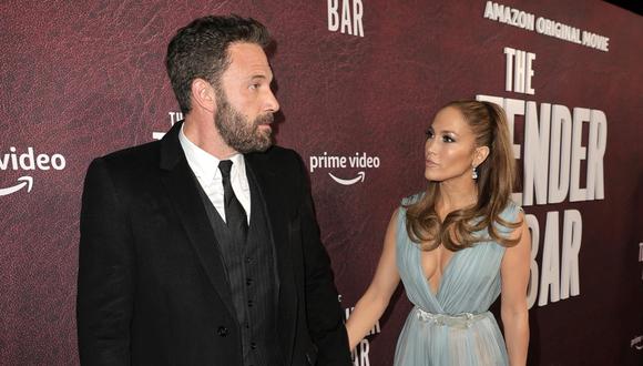 Jennifer Lopez y Ben Affleck vienen disfrutando de su renovada relación, pero una ex del actor salió a contar detalles de cuando estuvieron juntos.  (Foto: Amy Sussman/Getty Images)