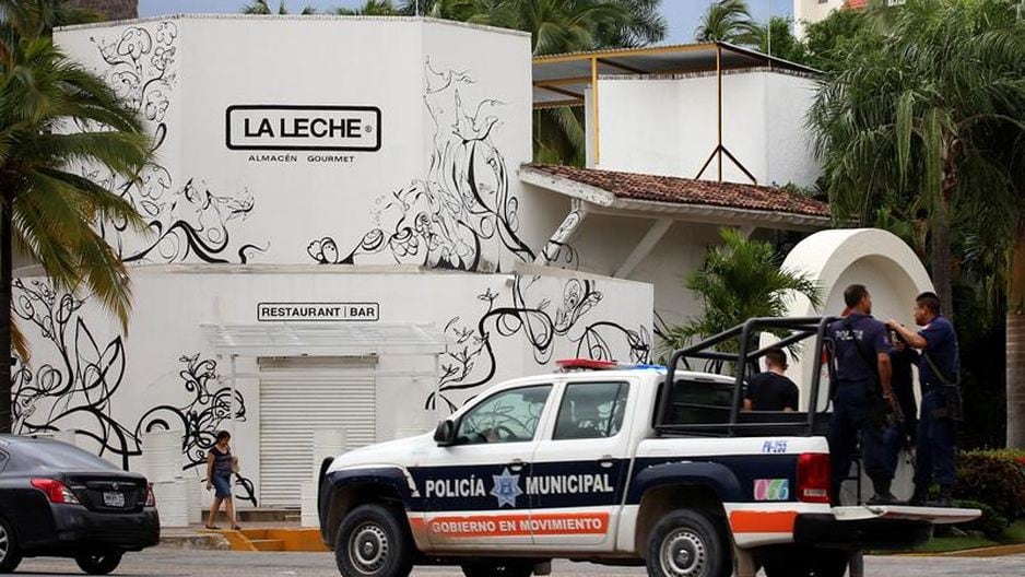 Investigan si hijo de ‘El Chapo’ Guzmán está entre secuestrados de Puerto Vallarta, en México. (laopinion.com)