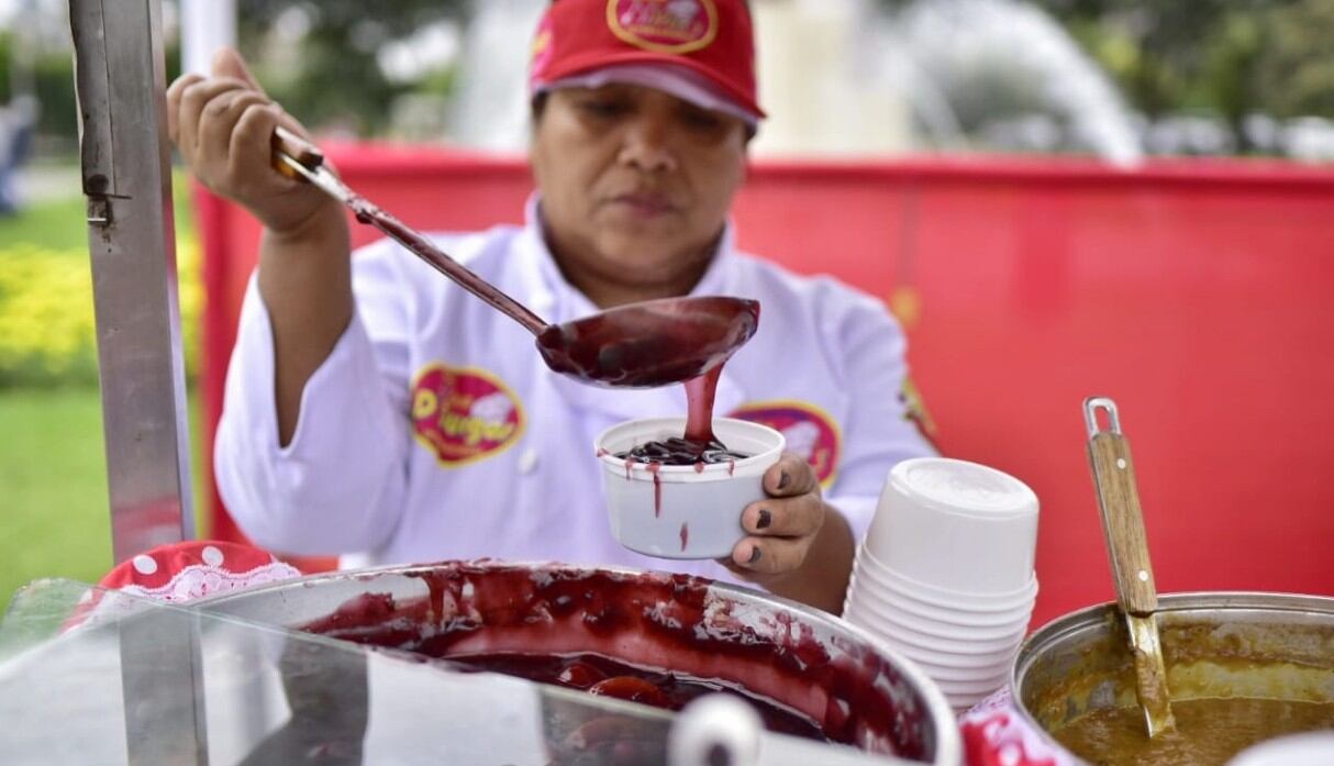 Los asistentes a la feria, organizada por la Municipalidad de San Martín de Porres y una asociación de emprendedores, podrán degustar de tradicionales postres. (Foto: Difusión)