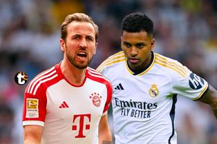 Bayern Munich vs Real Madrid EN VIVO: Alineaciones confirmadas en ‘semis’ en Champions