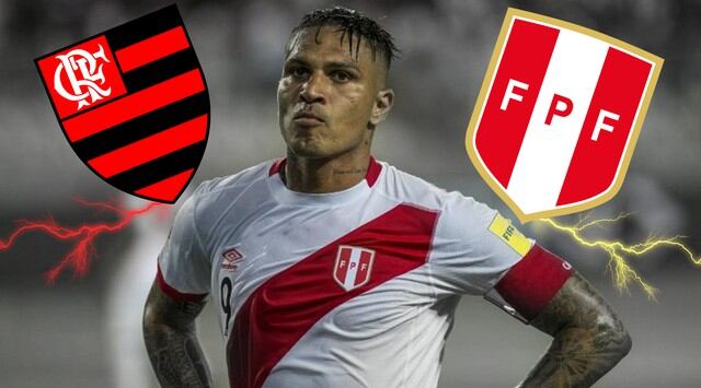 Flamengo demandaría a la FPF tras conocerse castigo de la FIFA al 'Depredador'