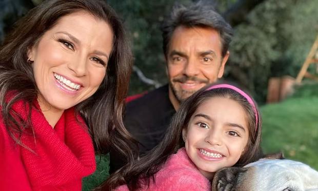 Ellas son las madres de los cuatro hijos del actor Eugenio Derbez | MEXICO  | TROME.COM