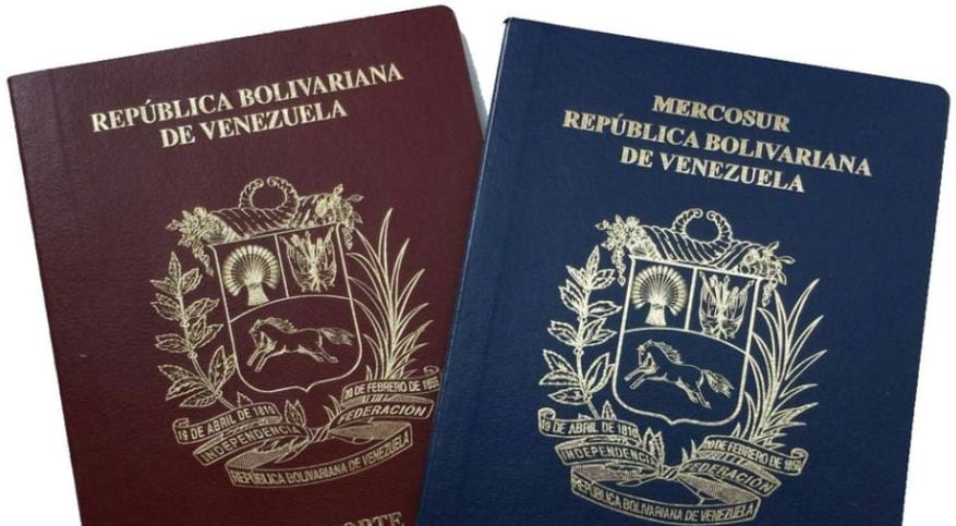 Venezolanos en Perú: ¿Cuánto cuesta obtener un pasaporte en Venezuela?