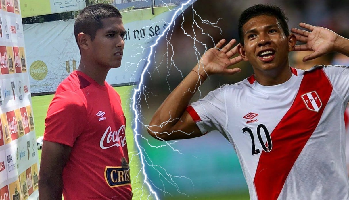 Selección peruana: ¿Qué tienen en común Roberto Siucho y Edison Flores, además de su convocatoria?