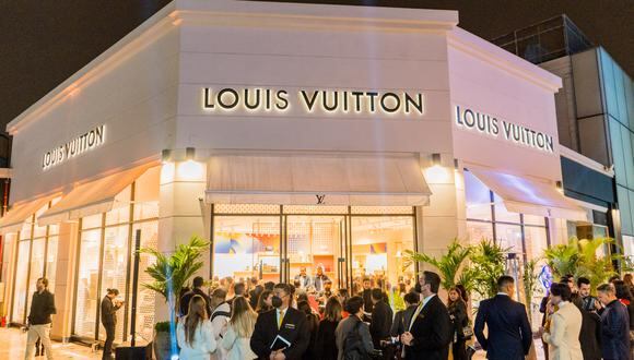 Louis Vuitton mantiene su compromiso con los niños con las