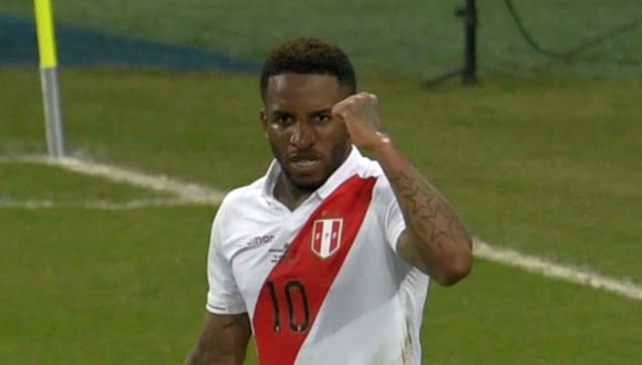 Farfán no fue convocado para los partidos ante Uruguay y Paraguay. (Foto: Agencias)