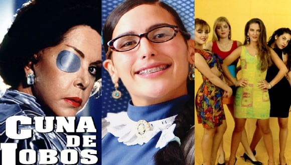 ¿Cuánto sabes de las telenovelas mexicanas? Resuelve el test y lo sabrás
