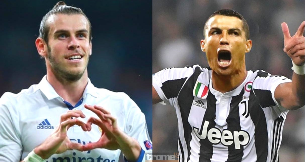 Cristiano Ronaldo no estaría en el duelo entre Juventus y Real Madrid por no llegar en su mejor condición física