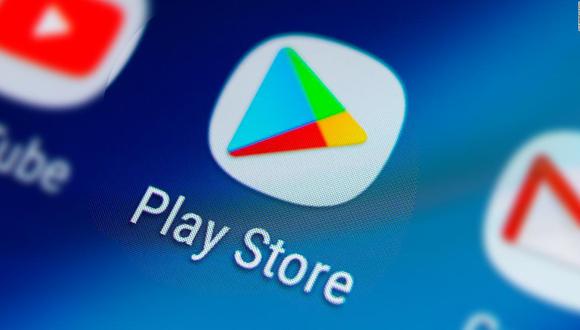 A través de Google Play puedes verificar si tienes apps por actualizar. | Foto: Google Play
