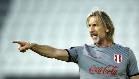Luego de 7 años, el técnico argentino, Ricardo Gareca no seguirá siendo DT de la selección peruana.