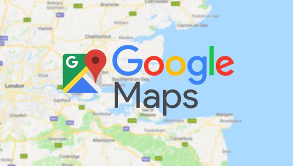Las nuevas rutas de Google Maps mostrarán opciones más amigables con el ambiente. | Foto: Google