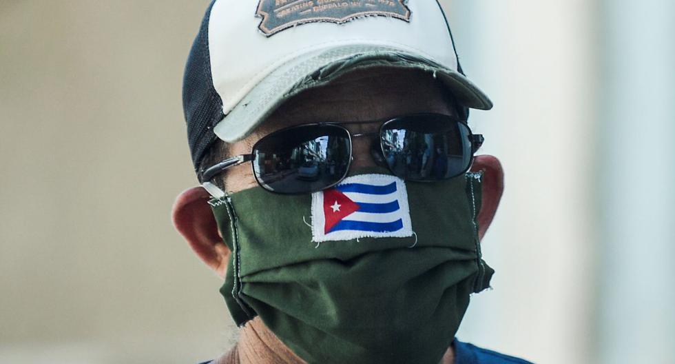 Cuba hará pruebas masivas y al azar para cortar contagios. (AFP/YAMIL LAGE).